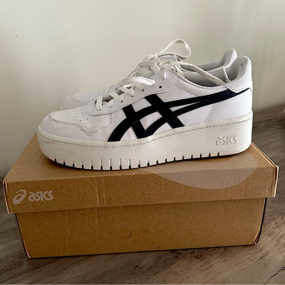 Asics Japan S PF Sneakers (9)